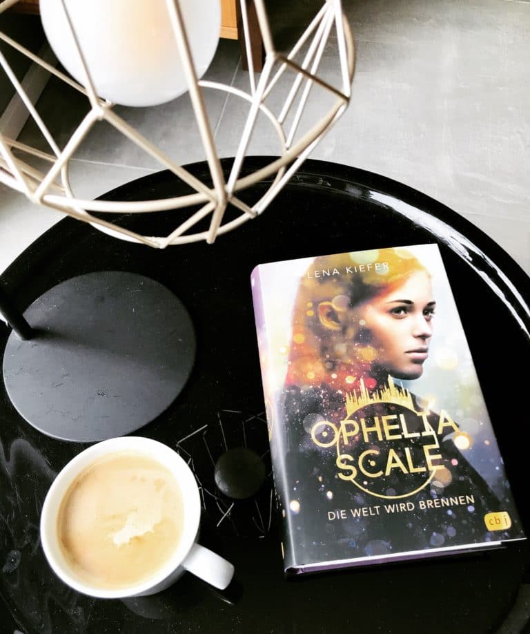 Lena Kiefer – Ophelia Scale