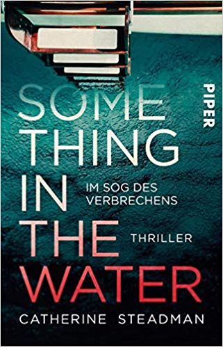 Something in the water