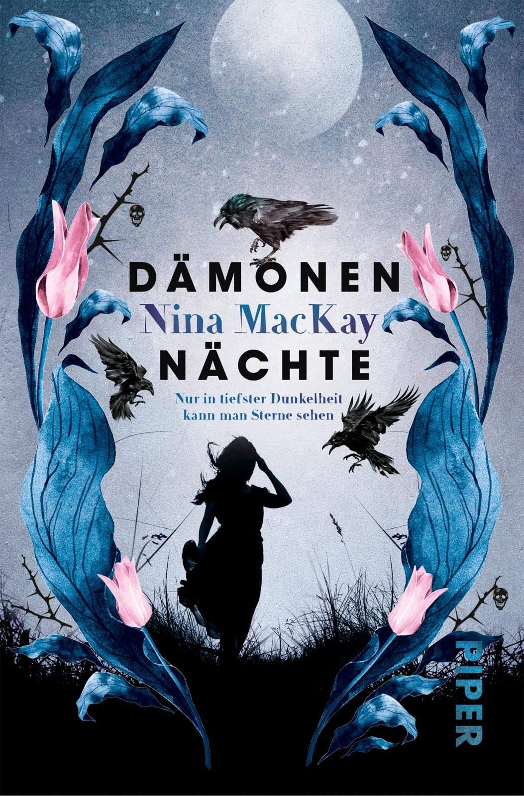 Dämonennächte