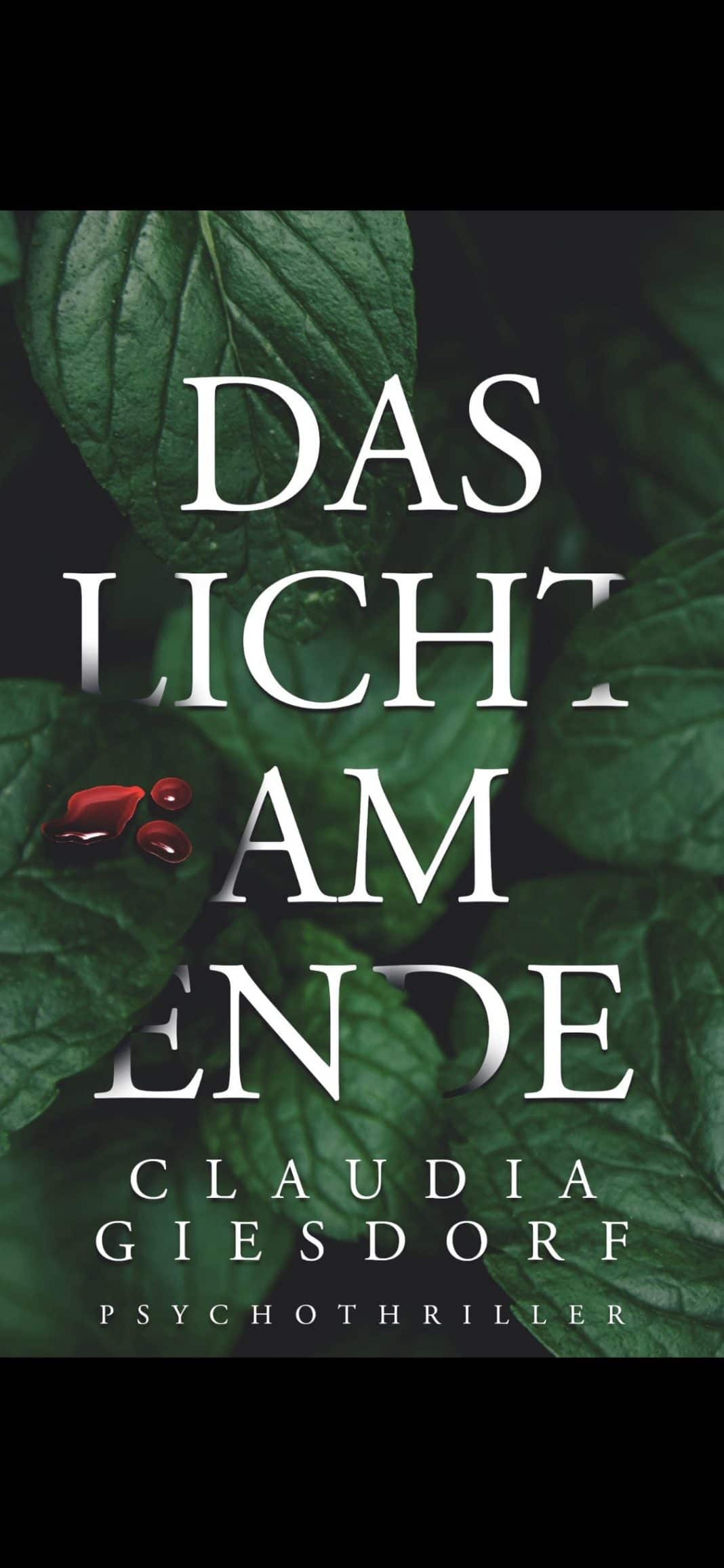 Das Licht am Ende.