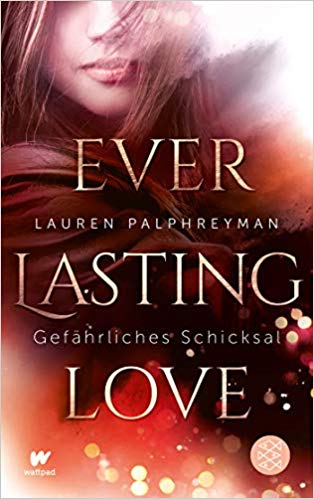 Lauren Palphreyman – Everlasting love