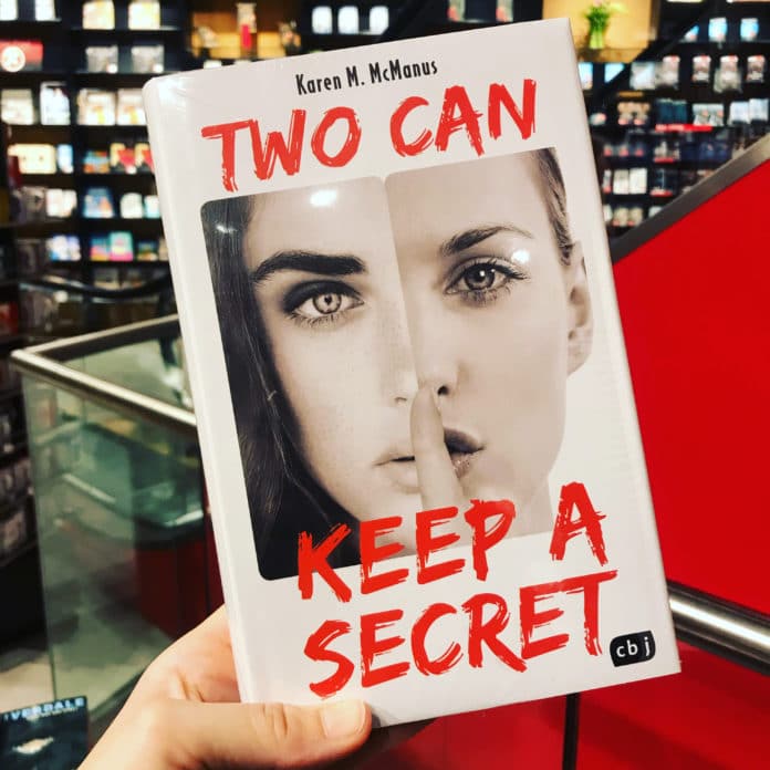 Two can keep a secret