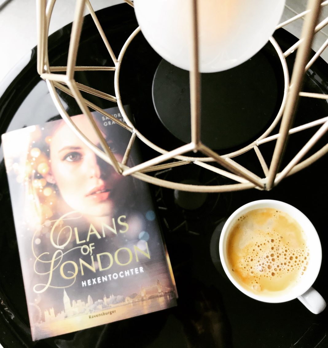 Clans of London