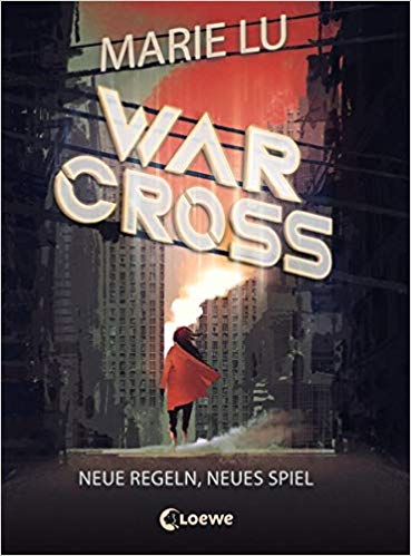Warcross
