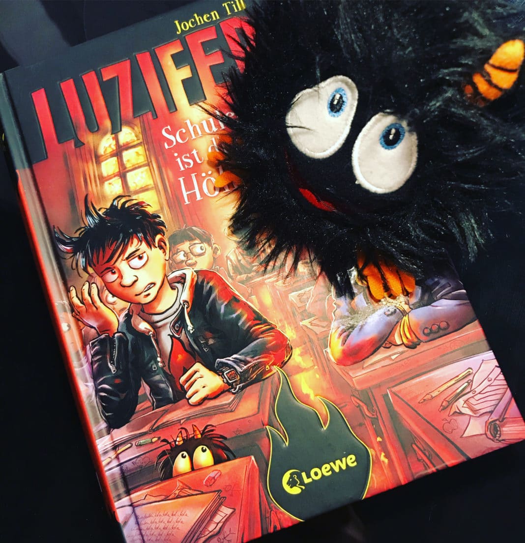 Luzifer Junior