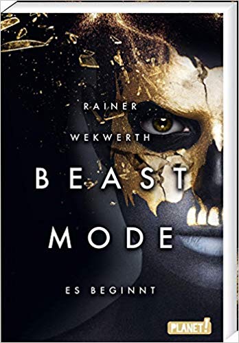 Beast Mode