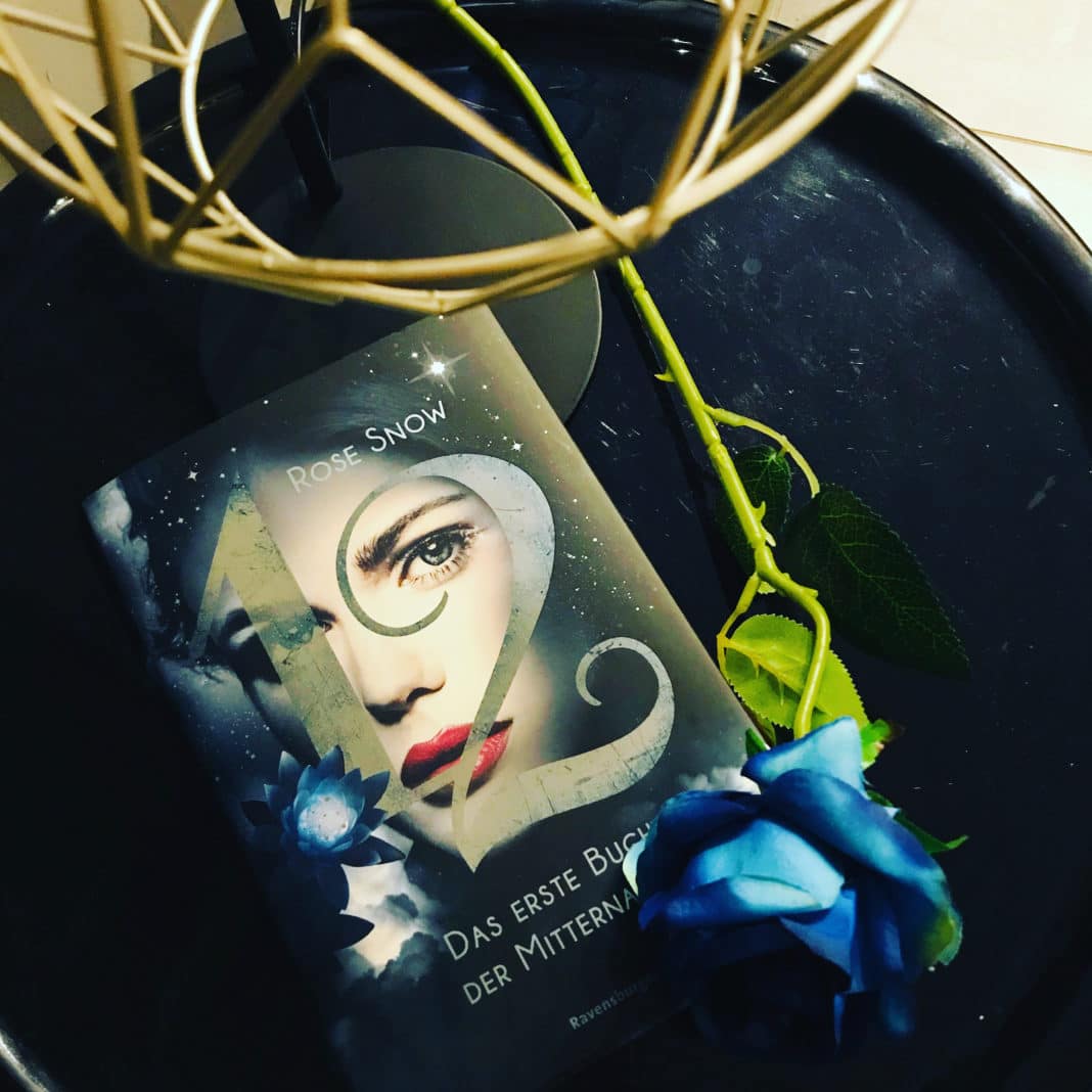 Das erste Buch der Mitternacht1