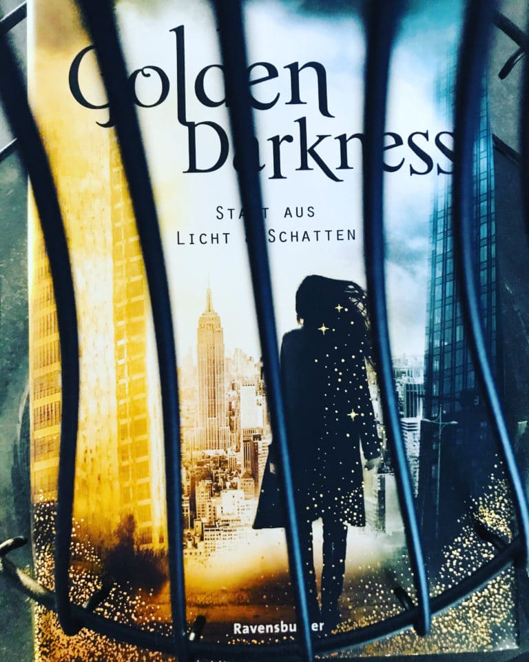Golden Darkness