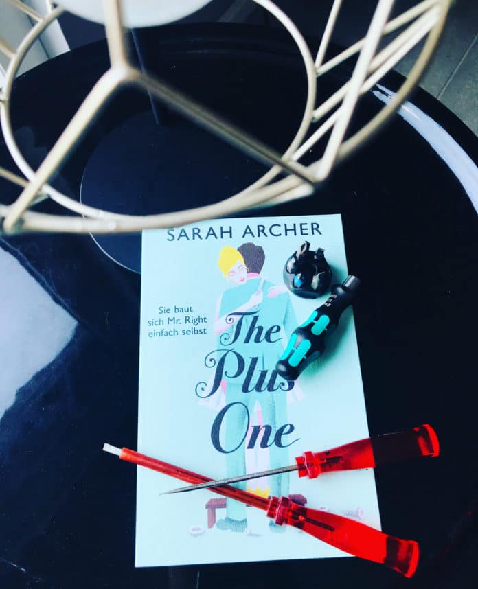 The Plus One