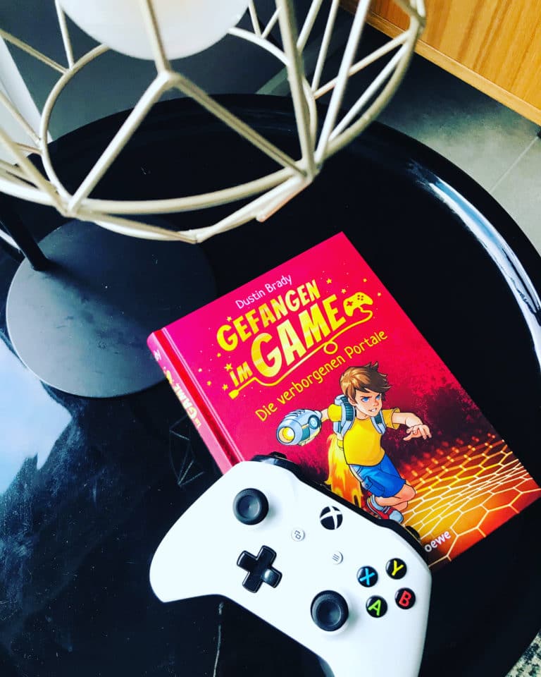 Gefangen im Game