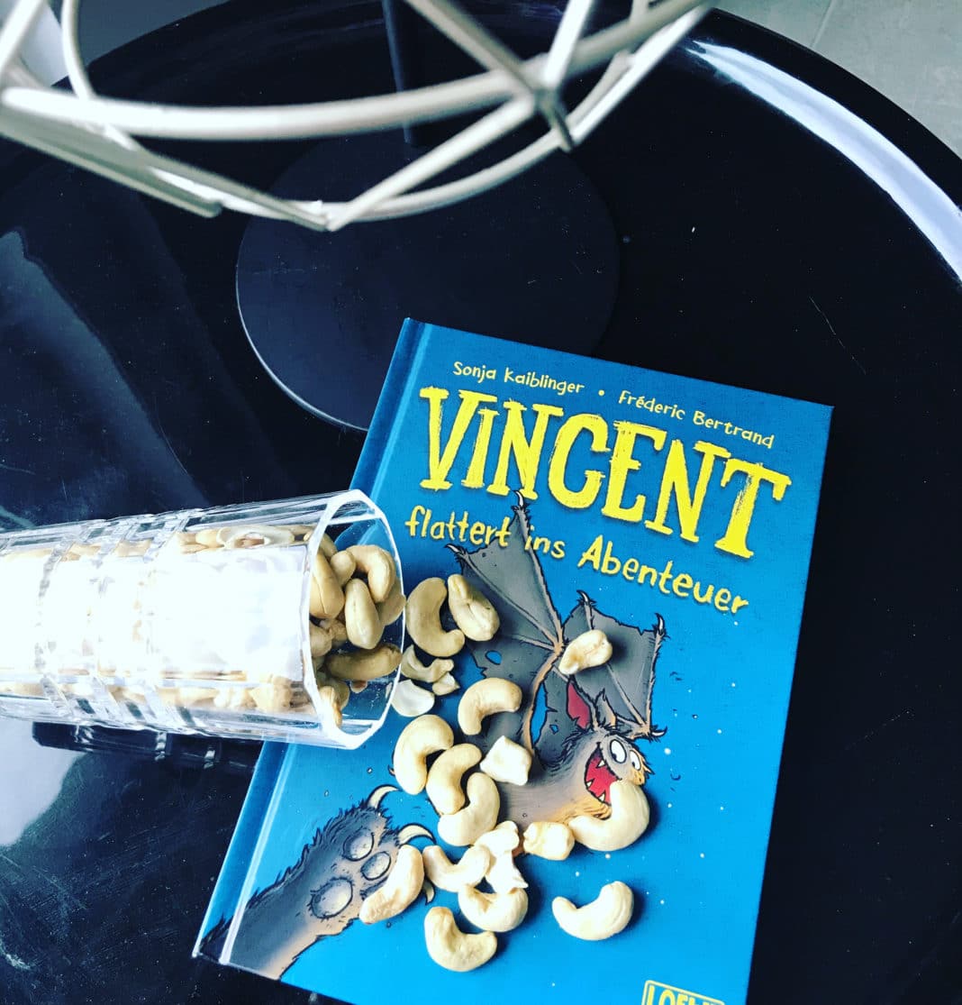 Vincent