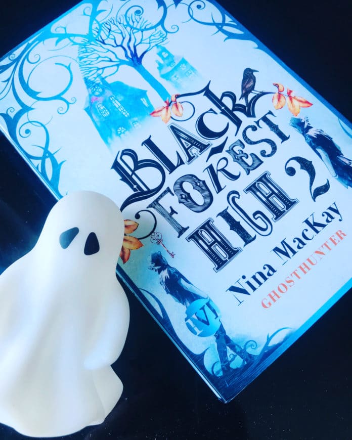 Black Forest High