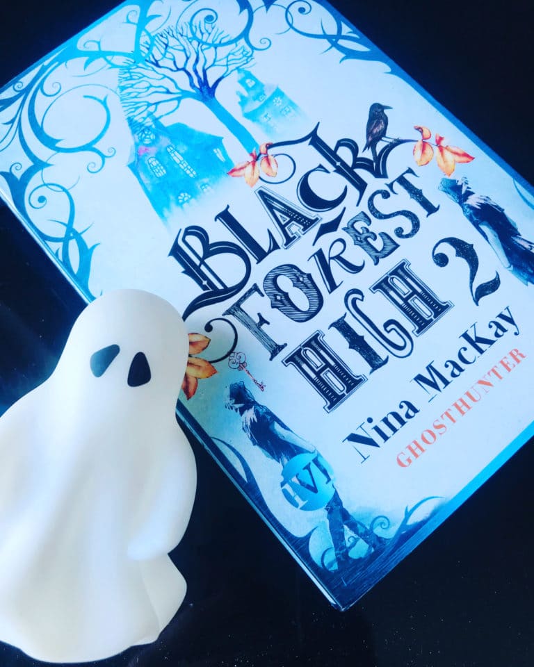 Black Forest High