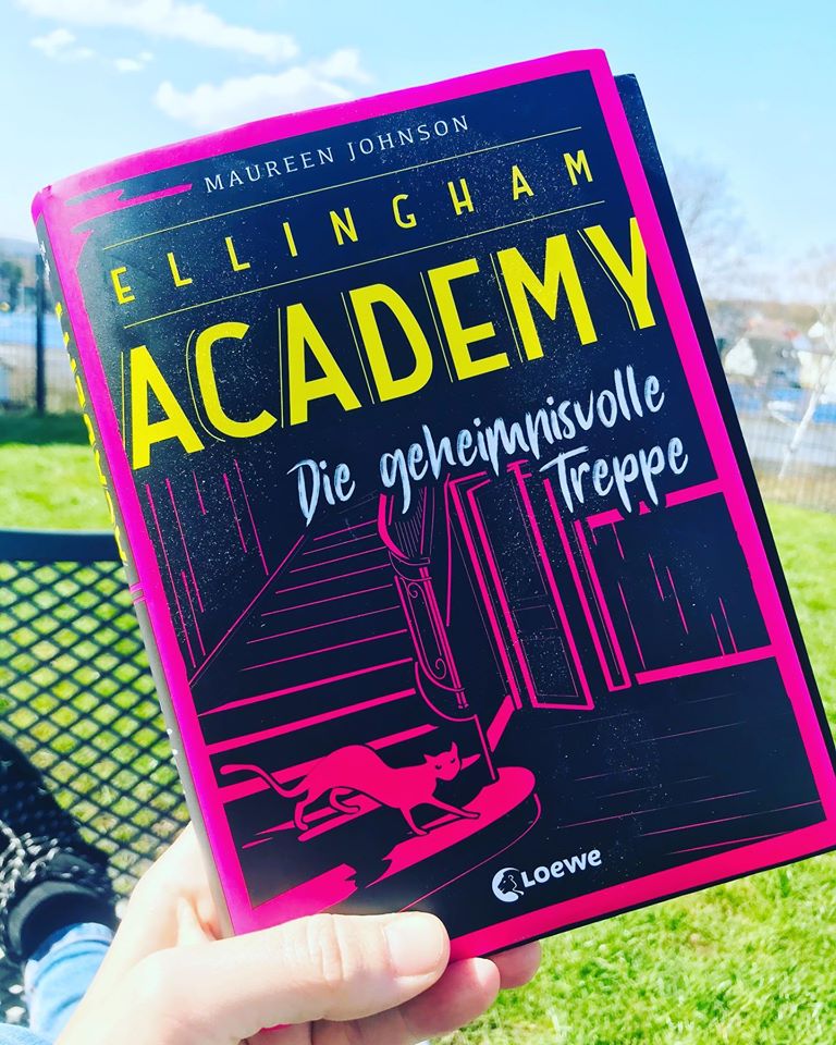 Ellingham Academy