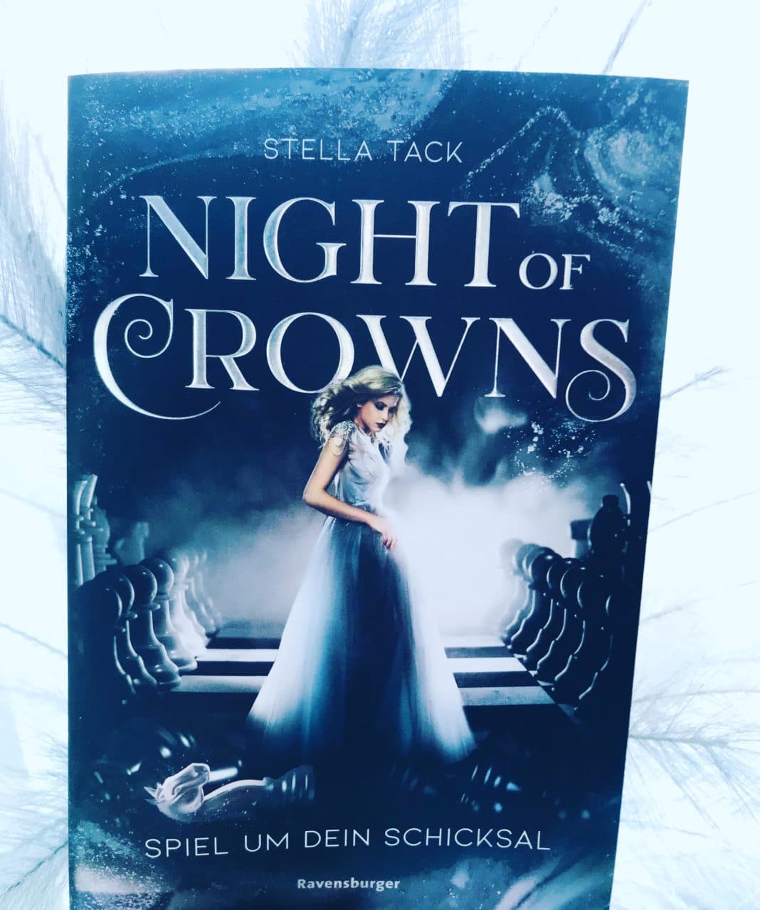 Night of Crowns