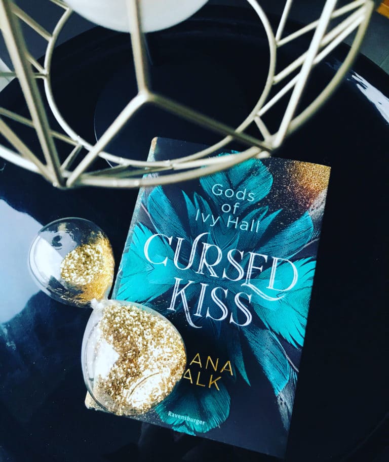 Cursed Kiss