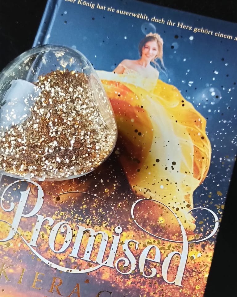 Promised