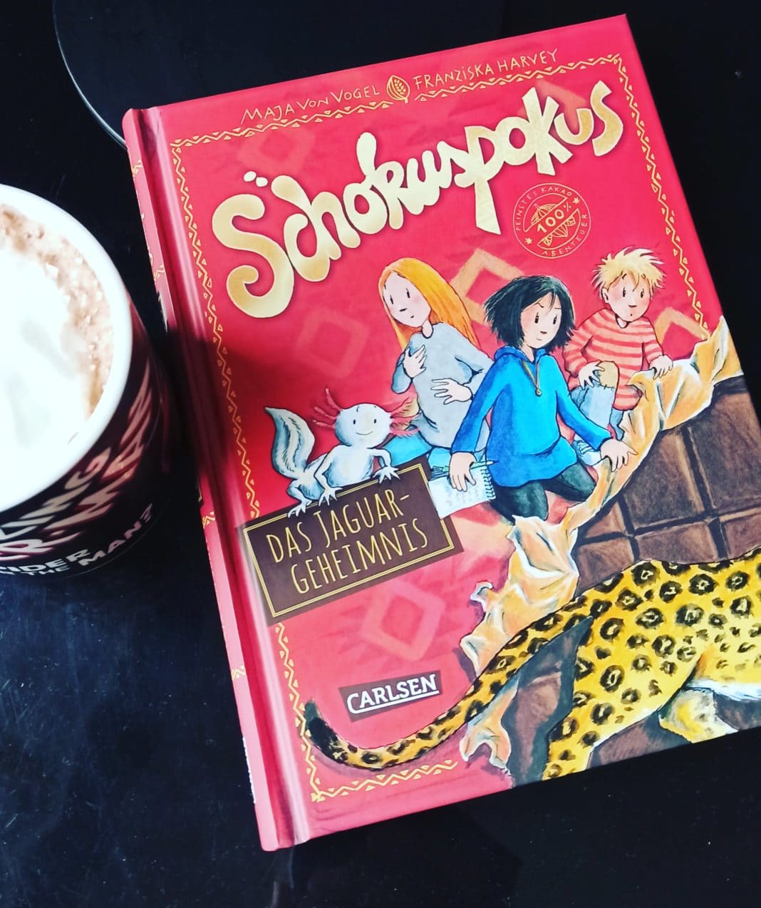 Schokuspokus