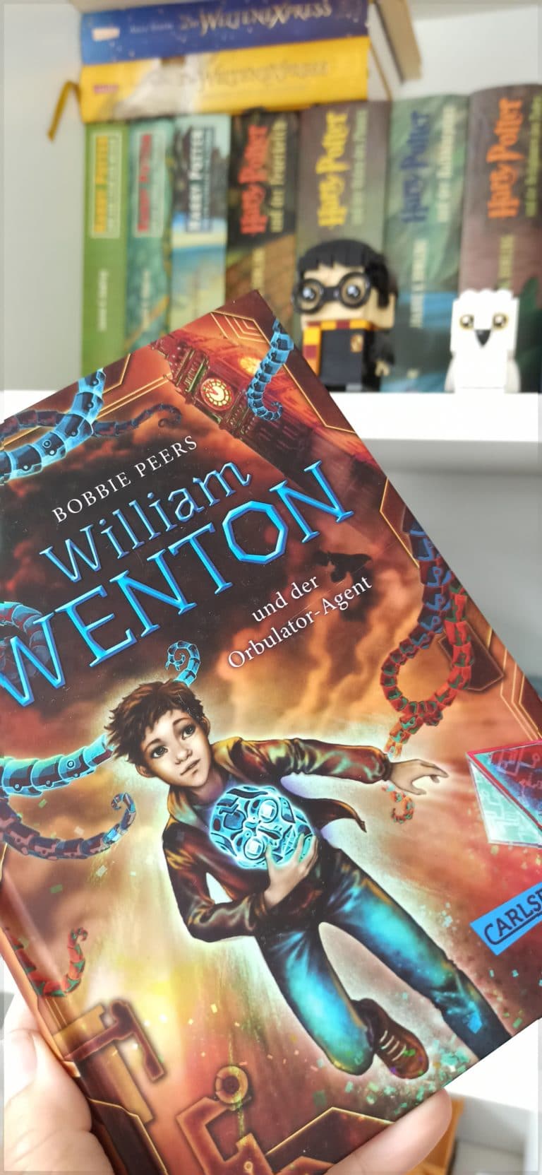 William Wenton