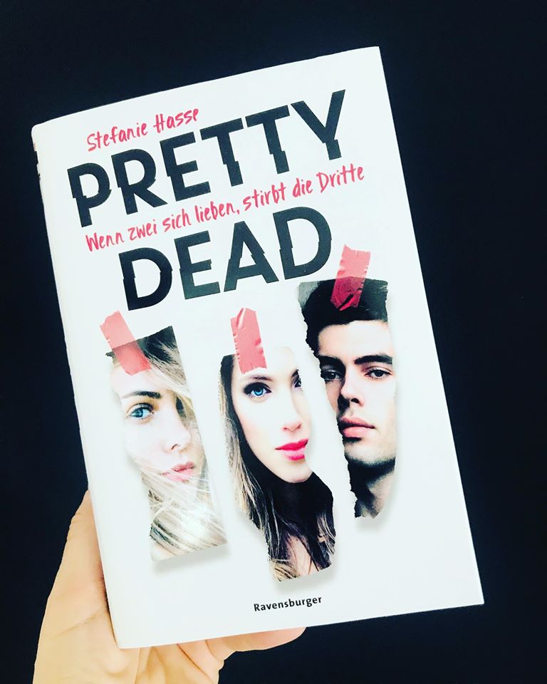 Pretty Dead