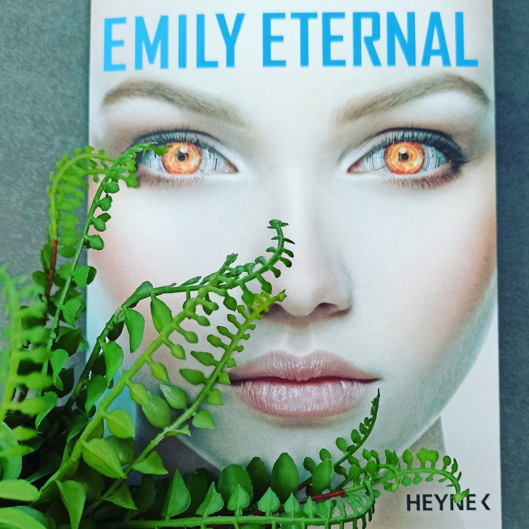 Emily Eternal