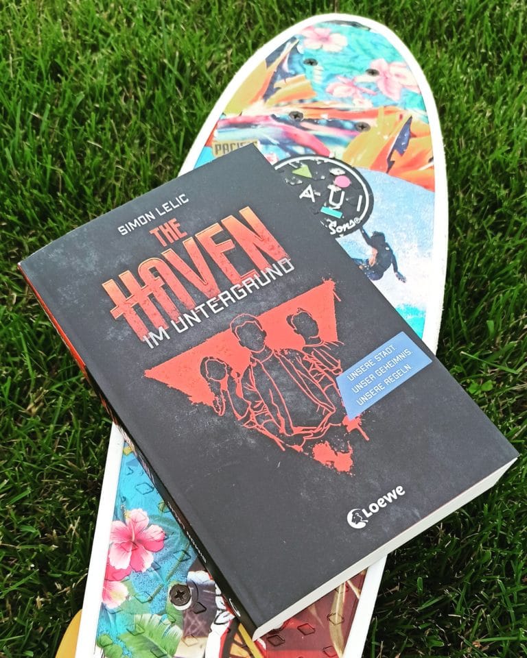 The Haven