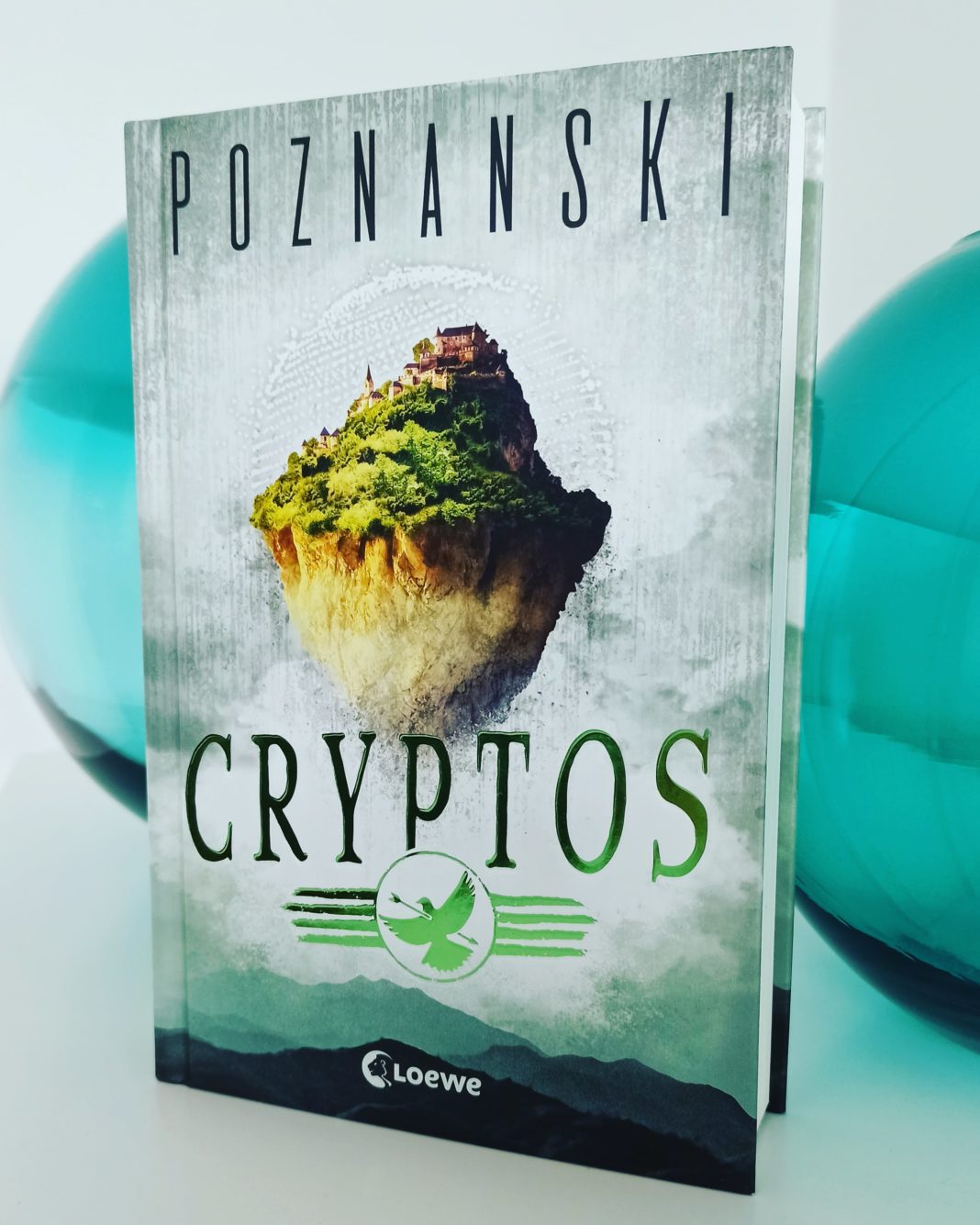 Cryptos
