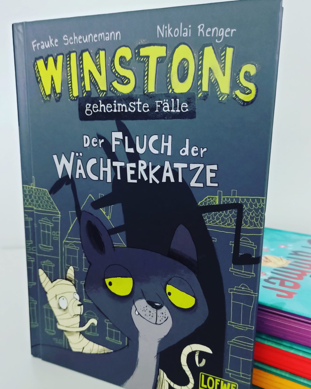 Winston
