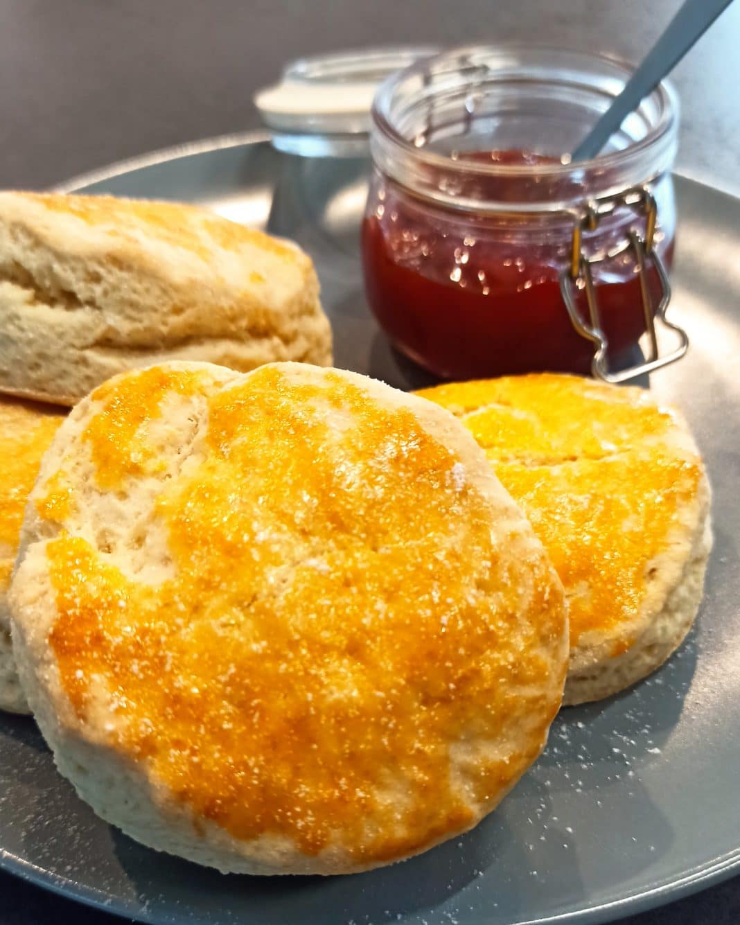 Scones