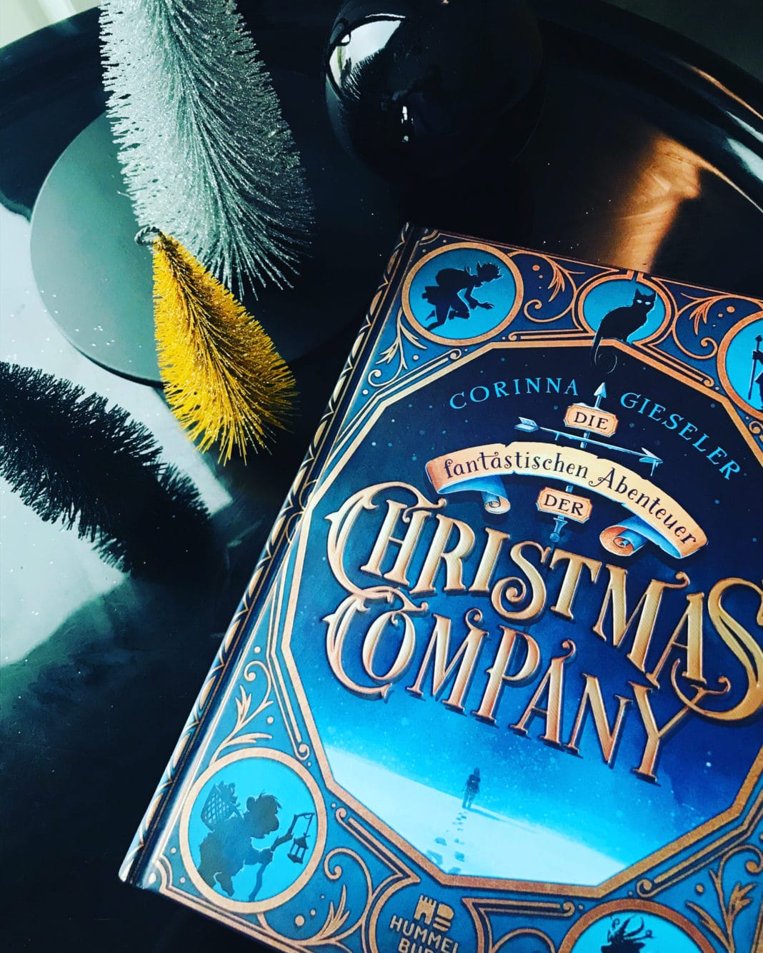 Christmas Company