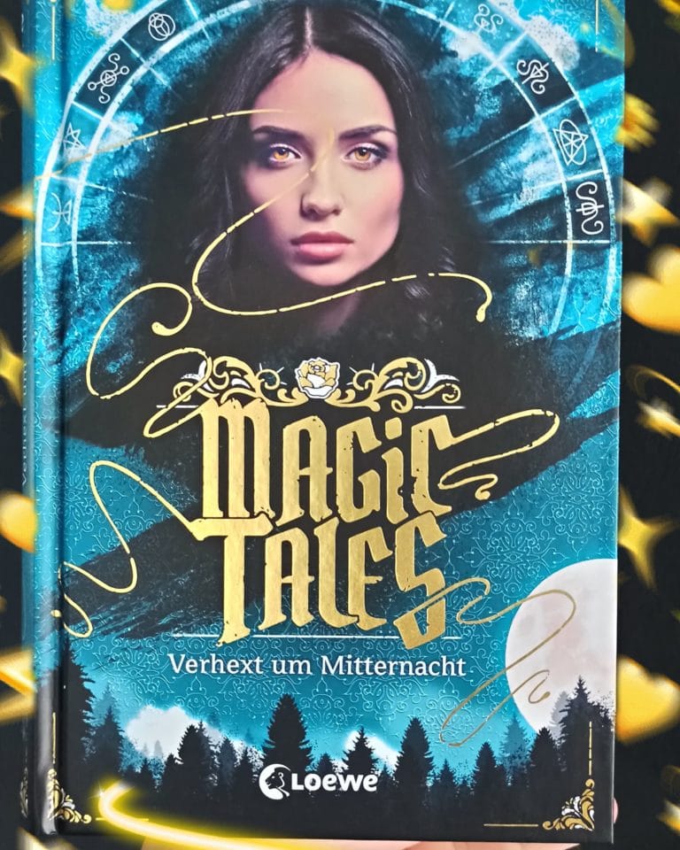 Magic Tales