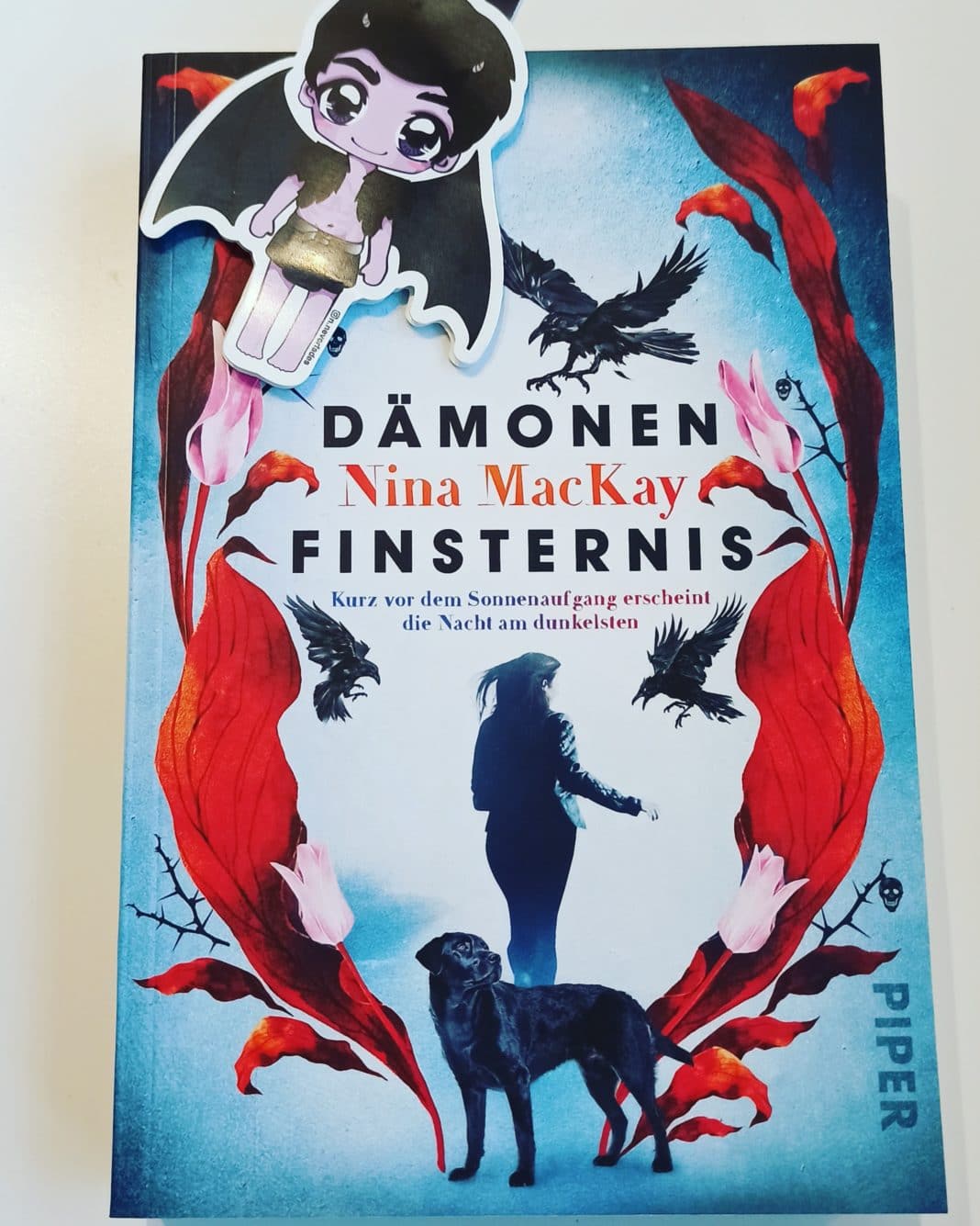 Dämonenfinsternis