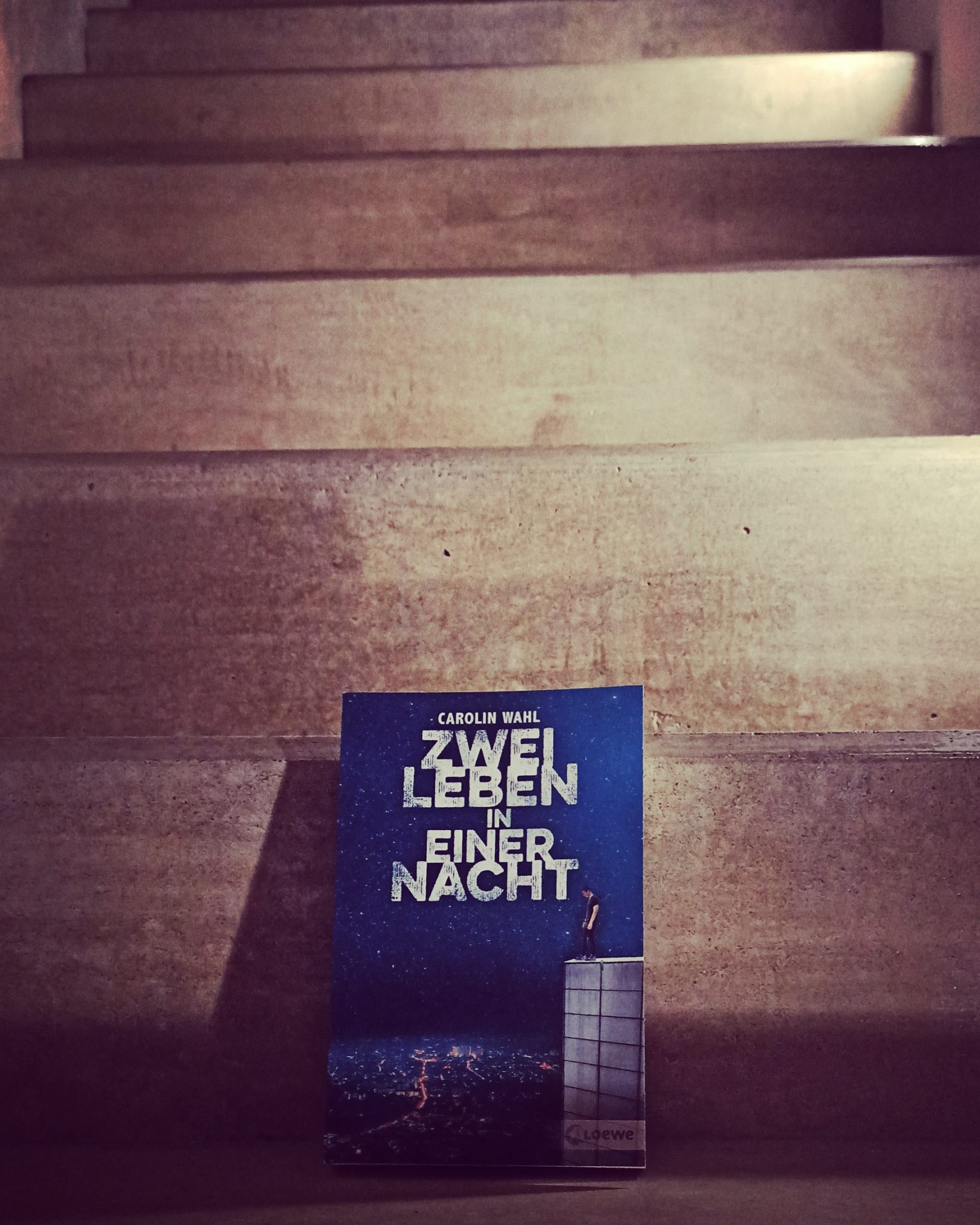Zwei Leben in einer Nacht - Lovelyliciousme