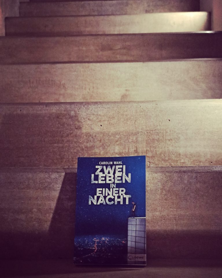 Zwei Leben in einer Nacht