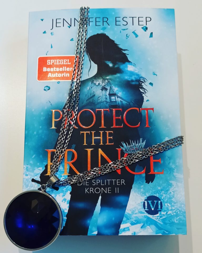 Protect the prince