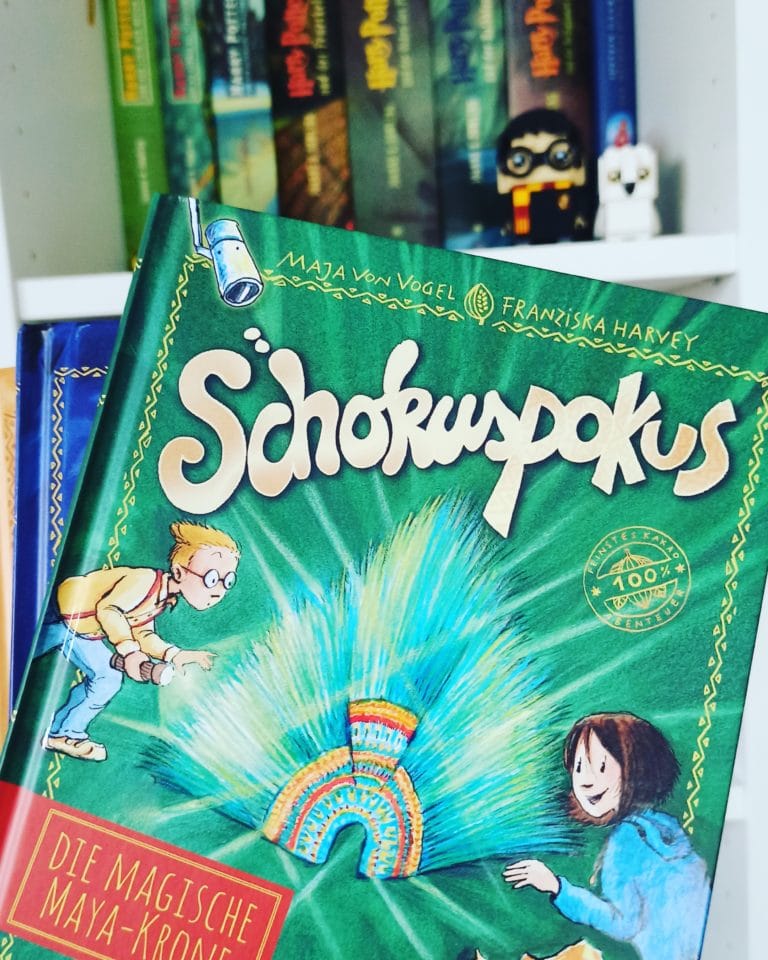 Schokuspokus