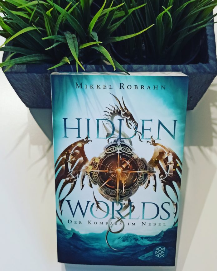 Hidden worlds 1