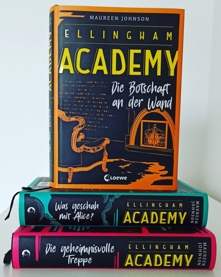 Ellingham Academy