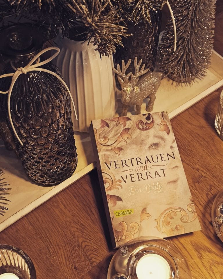 Vertrauen und Verrat