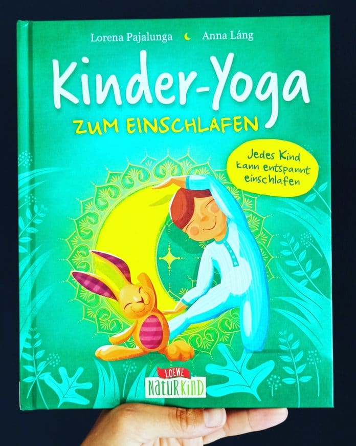 Kinder Yoga