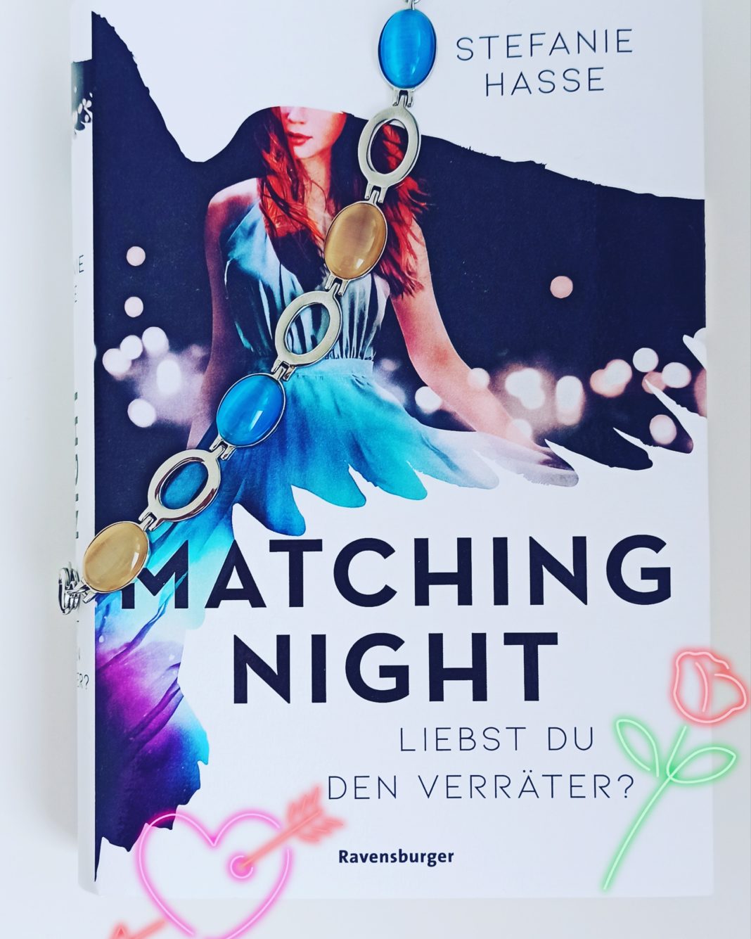 Matching Night