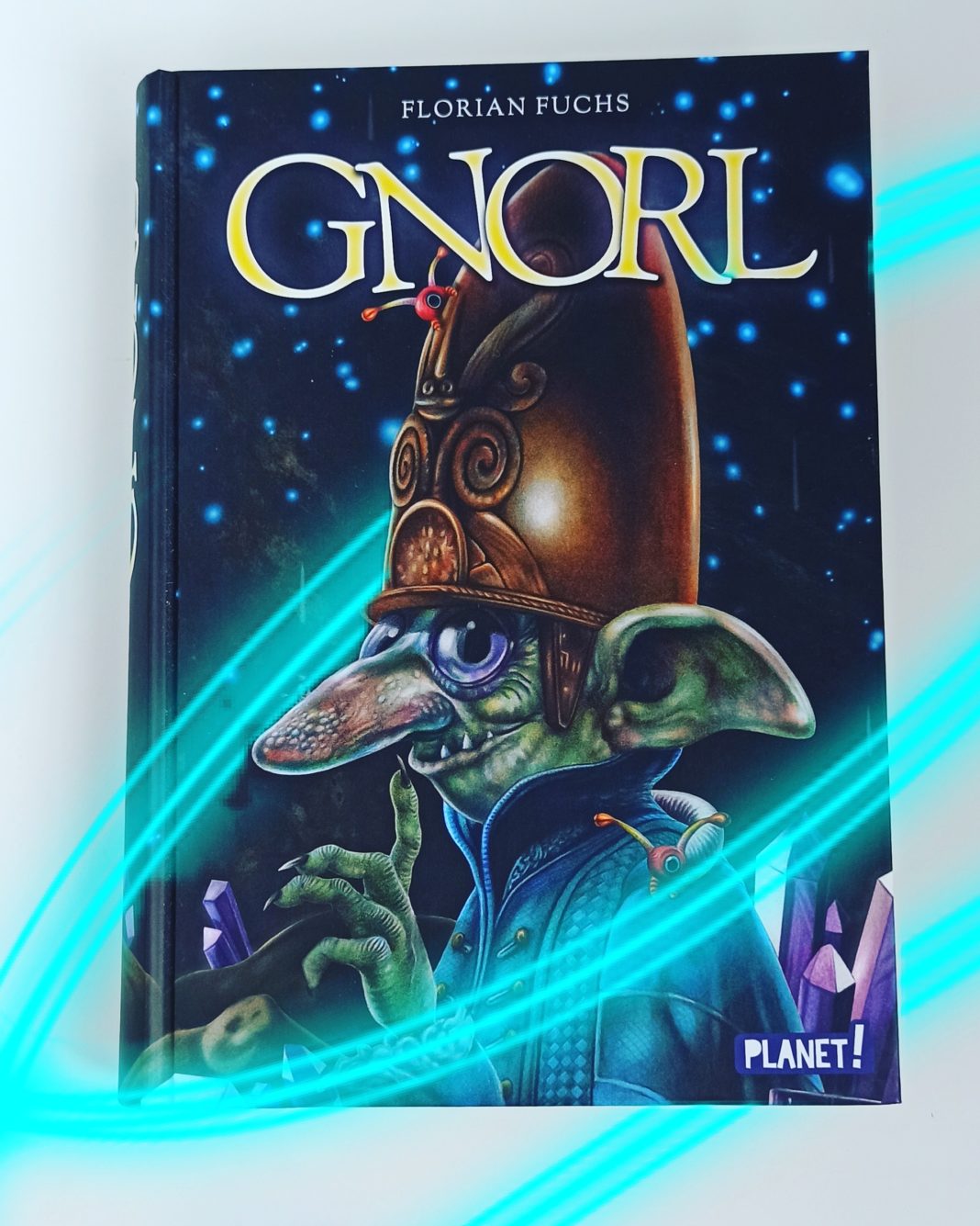 Gnorl
