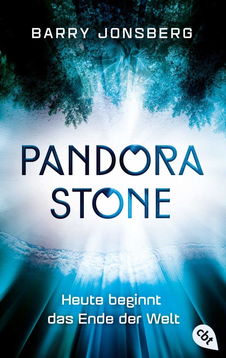 Pandora Stone