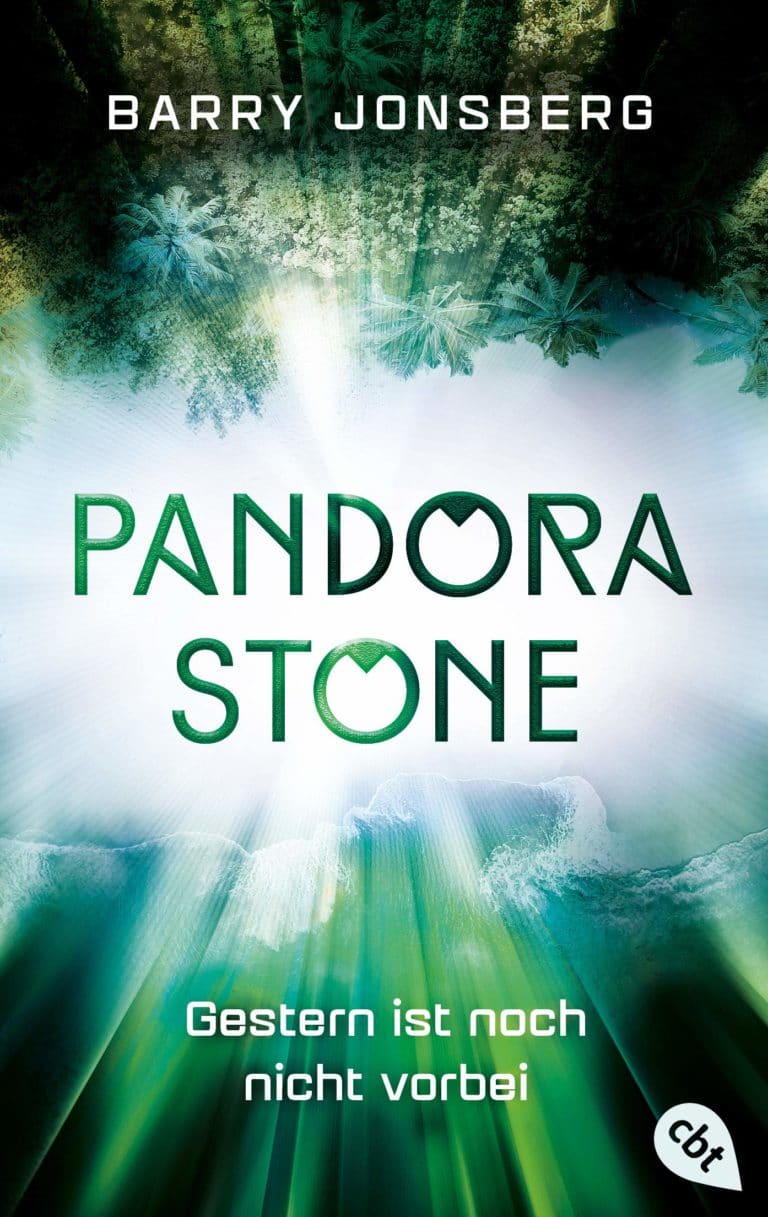 Pandora Stone