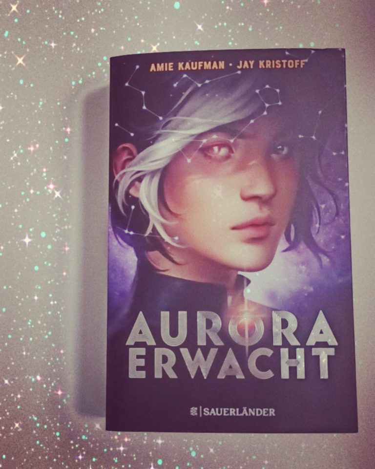 Aurora erwacht