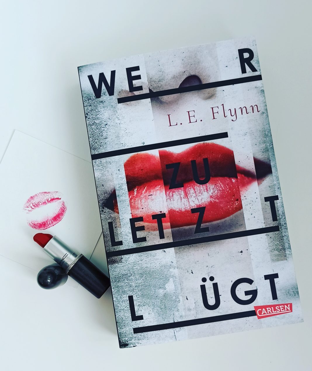 Wer zuletzt lügt