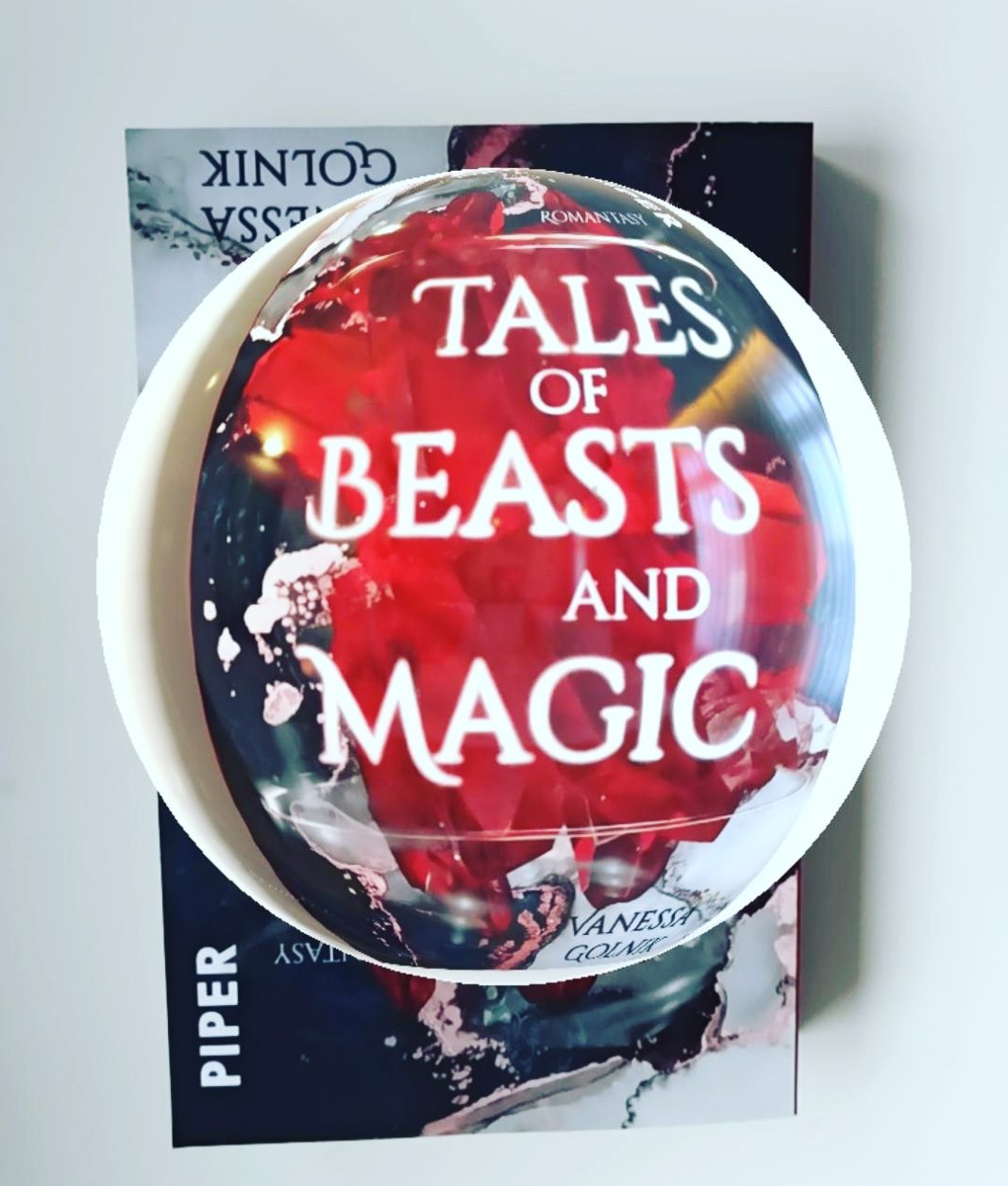 Tales of Beast an Magic1