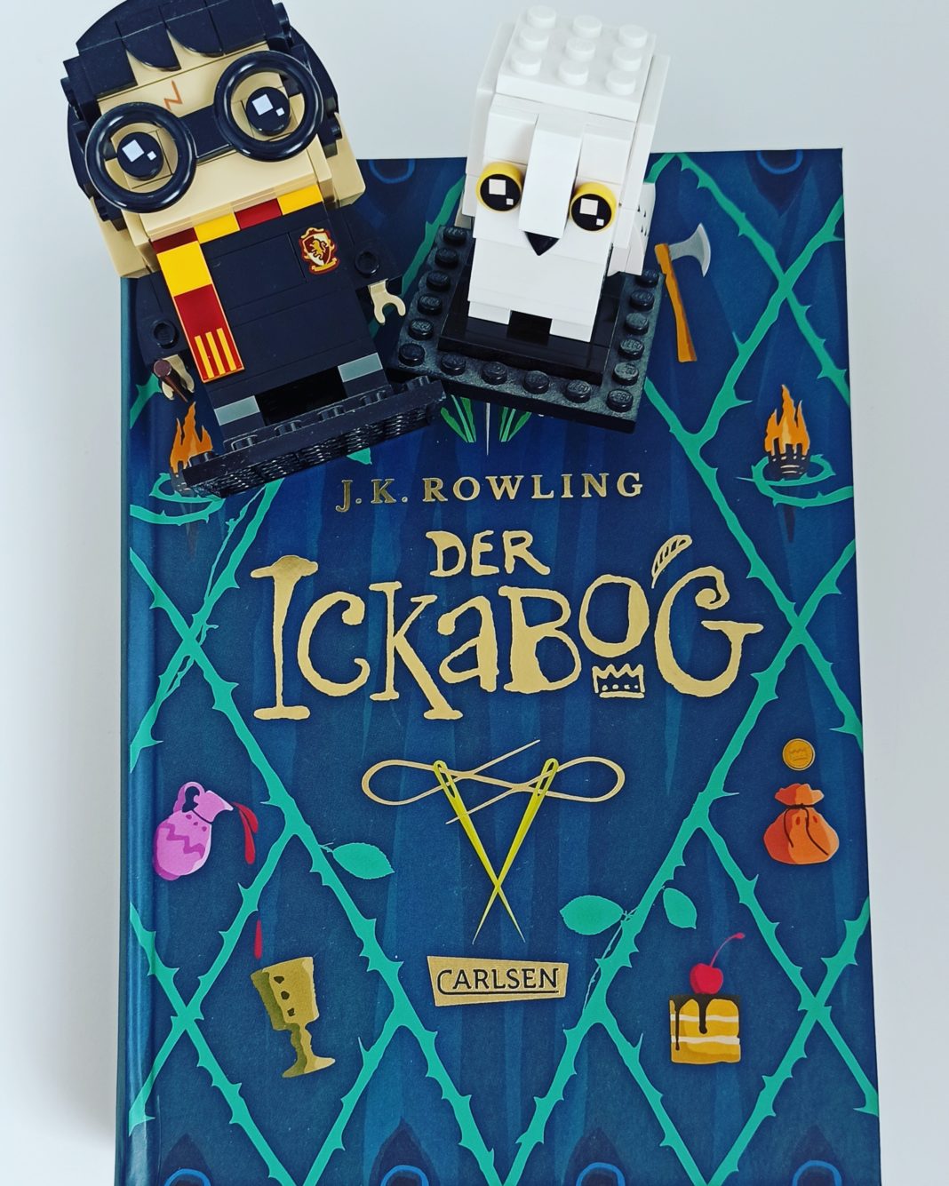 Der Ickabog