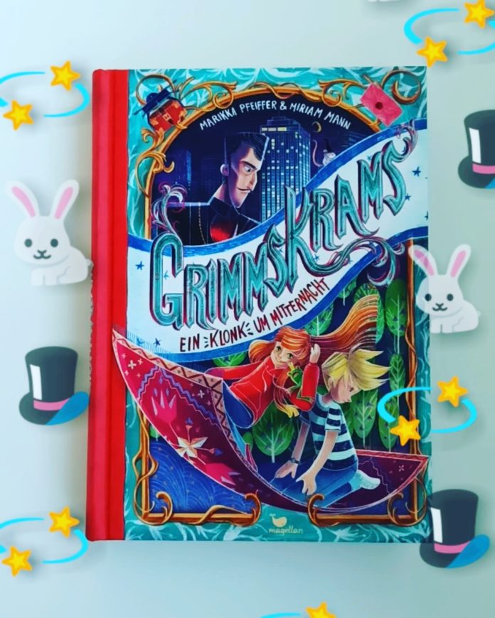 Grimmskrams