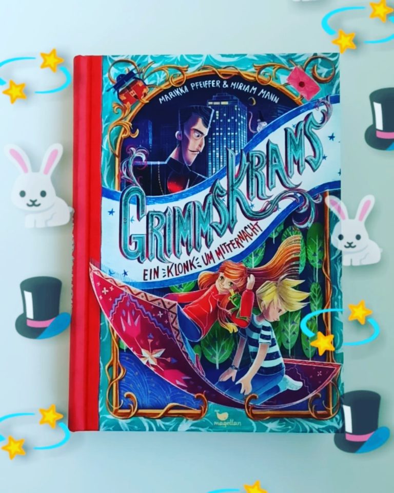 Grimmskrams